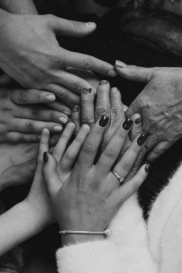 Historias NO contadas que marcan generaciones